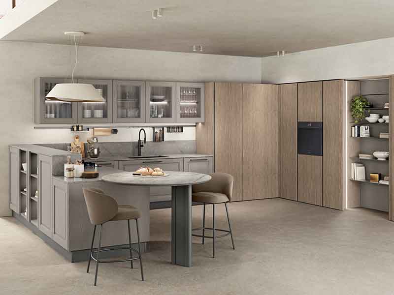 cucina agnese